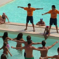 Hotel sul Gargano per famiglie Hotel sul Gargano per famiglie