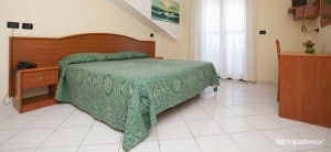 Camere Hotel in Puglia