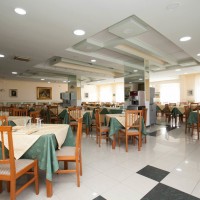 Ristorante Hotel Adria Ristorante Hotel Adria