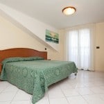 Camere Hotel Adria Puglia
