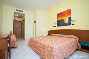 Camere Hotel Puglia