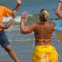 vacanze animazione puglia