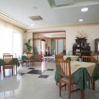ristorante hotel in puglia