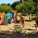 3 Sterne Residenz mit Schwimmbad in Rodi Garganico Familienurlaub – Hotel Adria in Rodi Garganico
