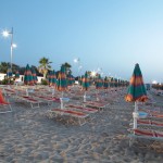 Lido Spiaggia Hotel Adria
