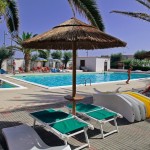 Hotel con Piscina in Puglia