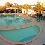 Piscina Hotel in Puglia