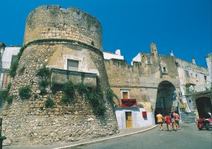 Castello Peschici