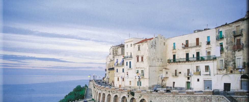 Il castello