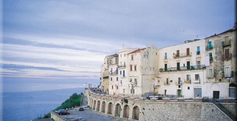 Il castello