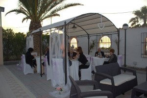Matrimoni in Puglia Hotel Adria